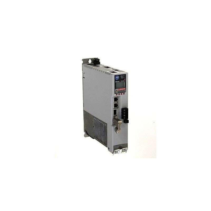 2198-H015-ERS Allen-Bradley Trusted 
