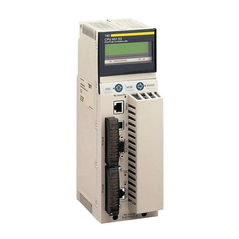 140CPU65150 Schneider Electric 100% New