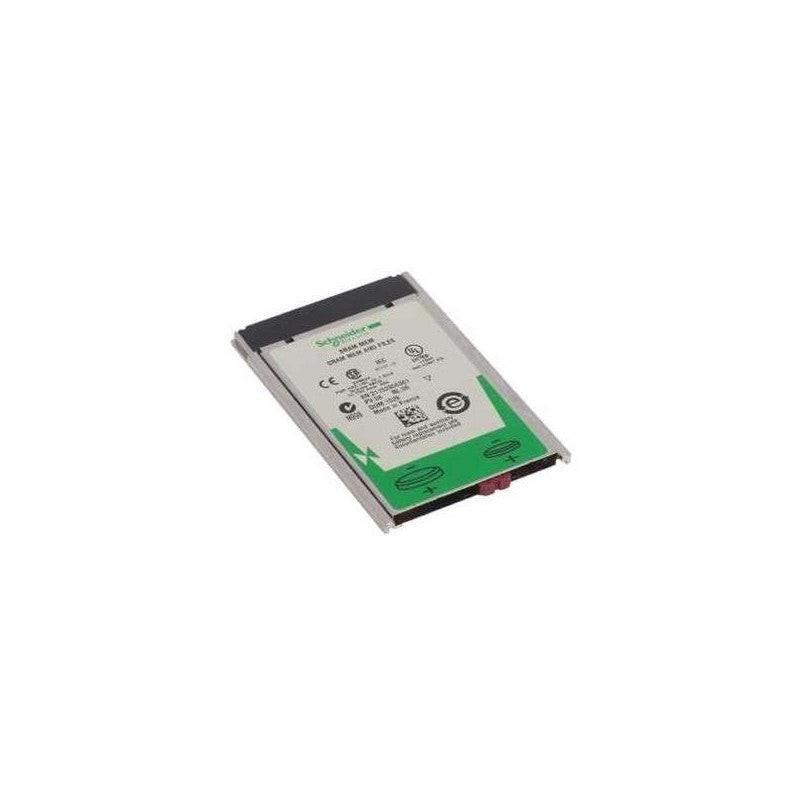 TSXMRPF004M Schneider Electric 12-Month Warranty