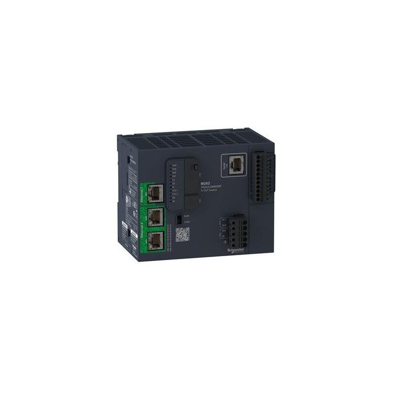 TM262L20MESE8T Schneider Electric 30-Day Returns！