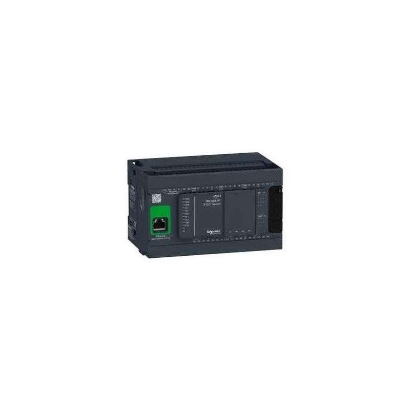 TM241CE24T Schneider Electric New In Stock