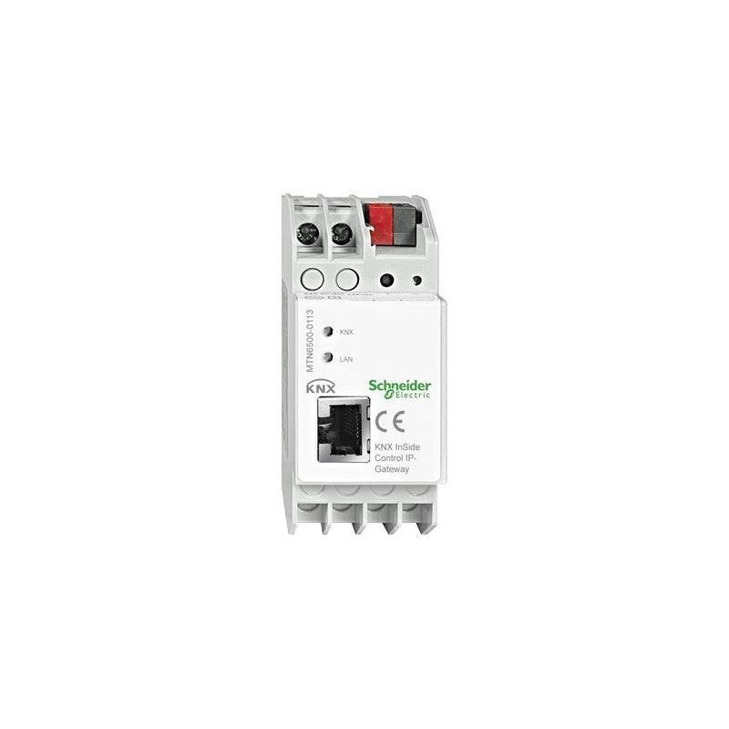 MTN6500-0113 Schneider Electric 12-Month Warranty
