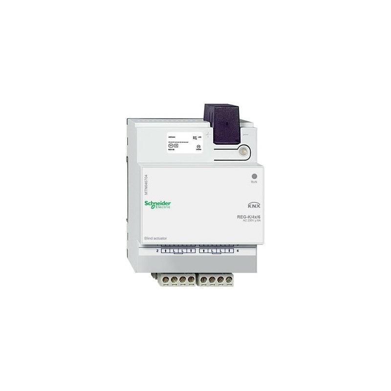 MTN646704 Schneider Electric Fast Shipping!