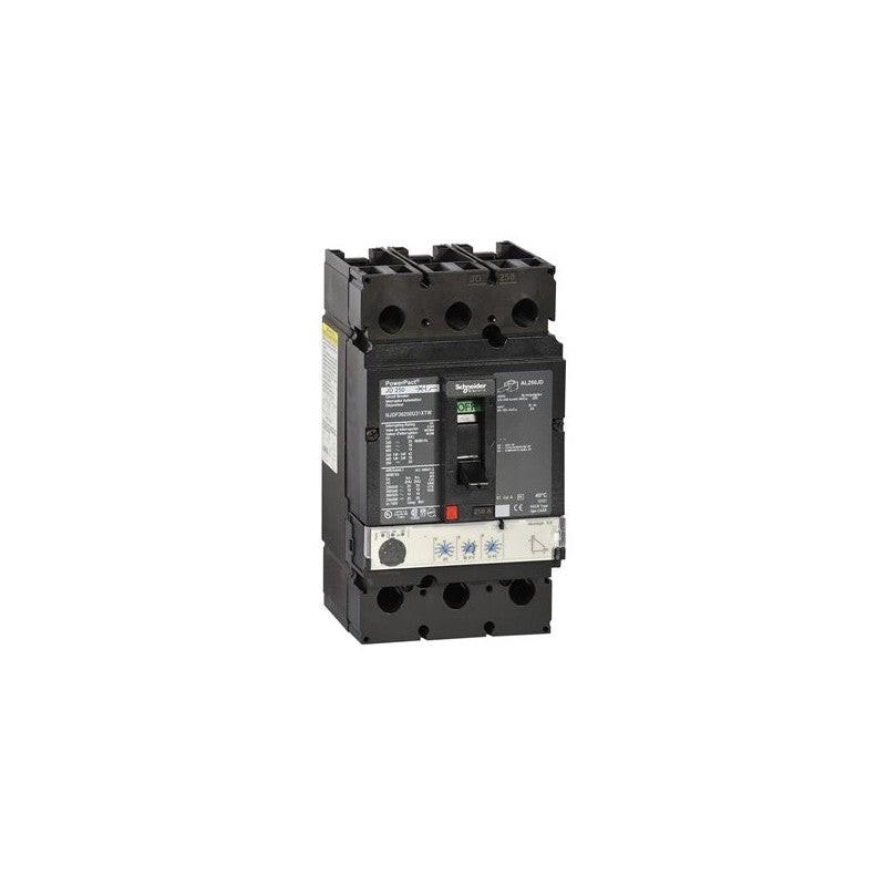 NJDF36250U31XTW Schneider Electric 30-Day Returns！