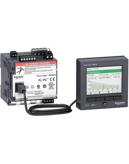 METSEPM8244 Schneider Electric Unbelievable Prices!