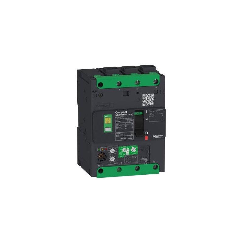 LV426713 Schneider Electric 12-Month Warranty