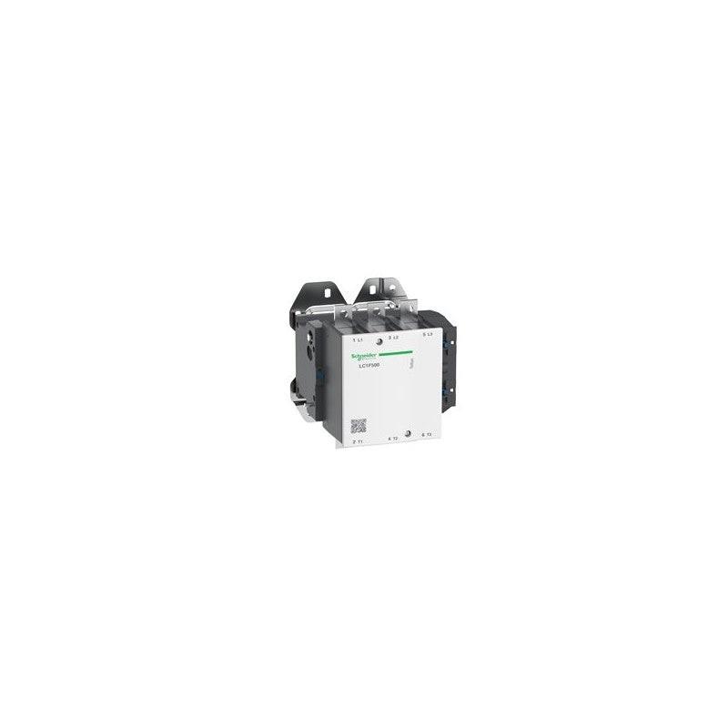 LC1F500 Schneider Electric 30-Day Returns！