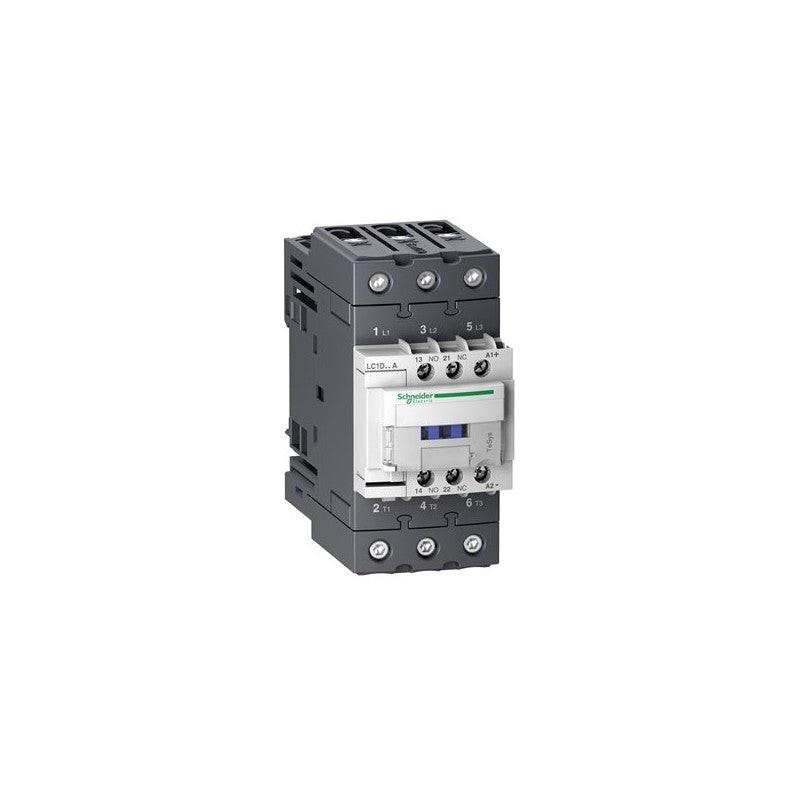 LC1D65ABD Schneider Electric 100% New
