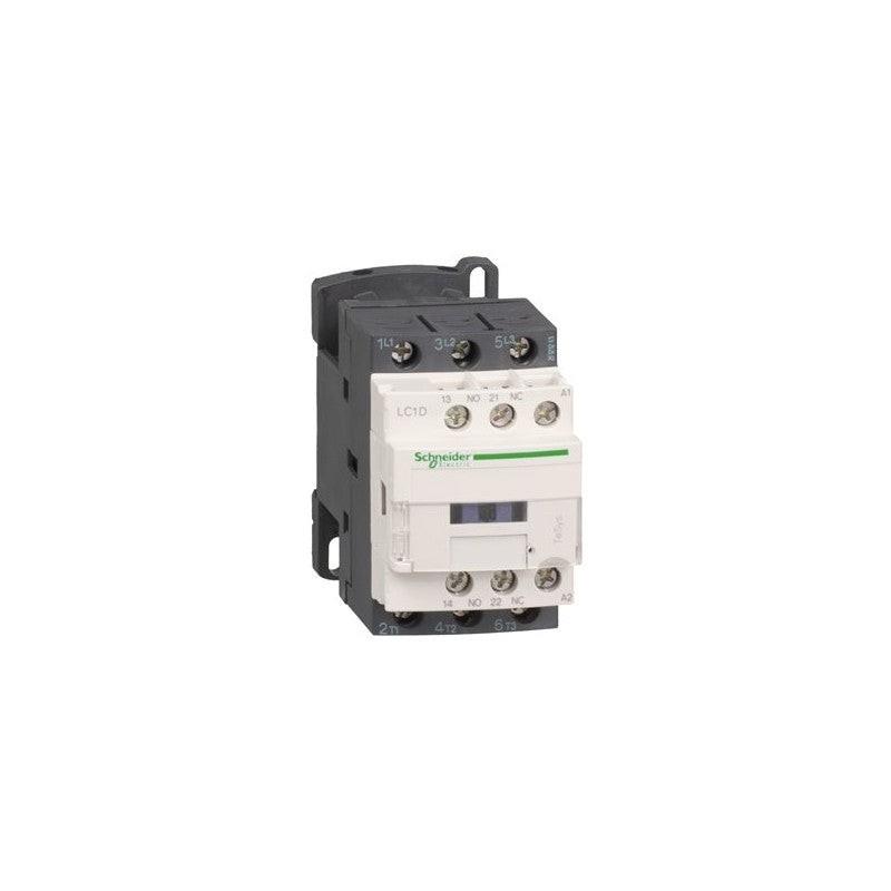 LC1D09F7 Schneider Electric Fast Shipping!