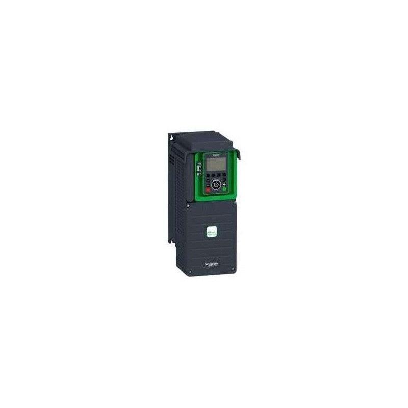 ATV930U75N4 Schneider Electric 12-Month Warranty