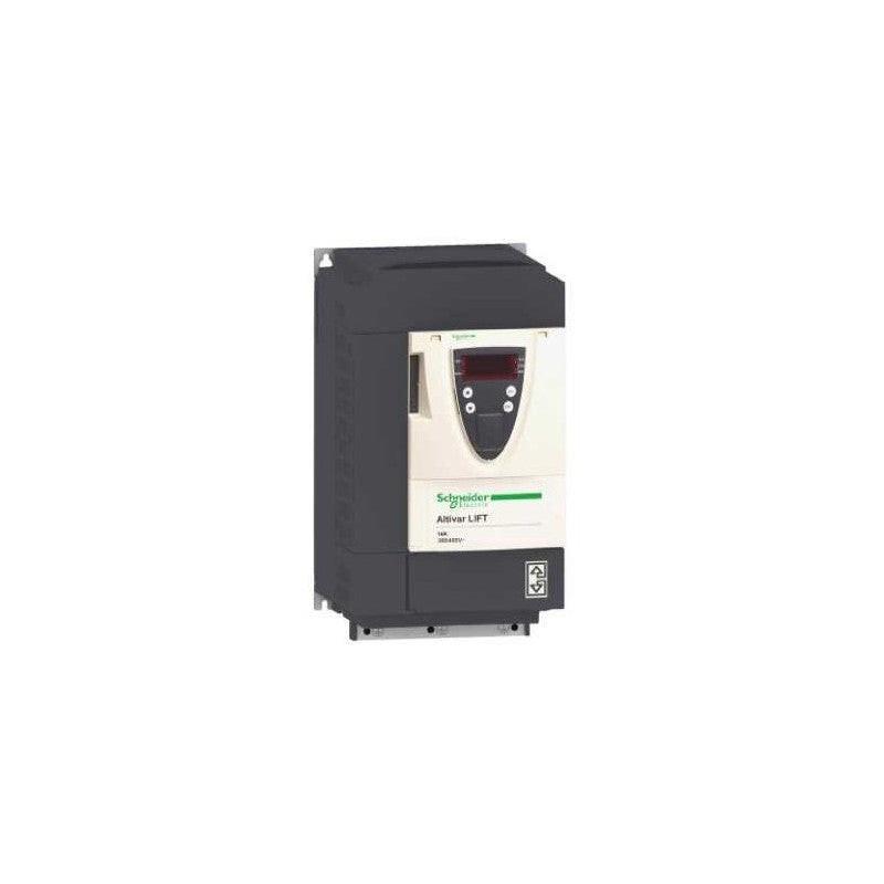 ATV71LD14N4Z  Schneider Electric 12-Month Warranty
