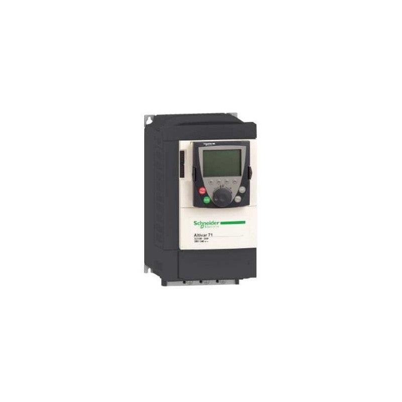 ATV71HU40N4 Schneider Electric Altivar 71 Variable speed drive Trusted supplier
