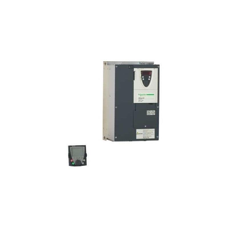 ATV61HD11Y Schneider Electric Altivar 61 Variable speed drive Unbelievable Prices!