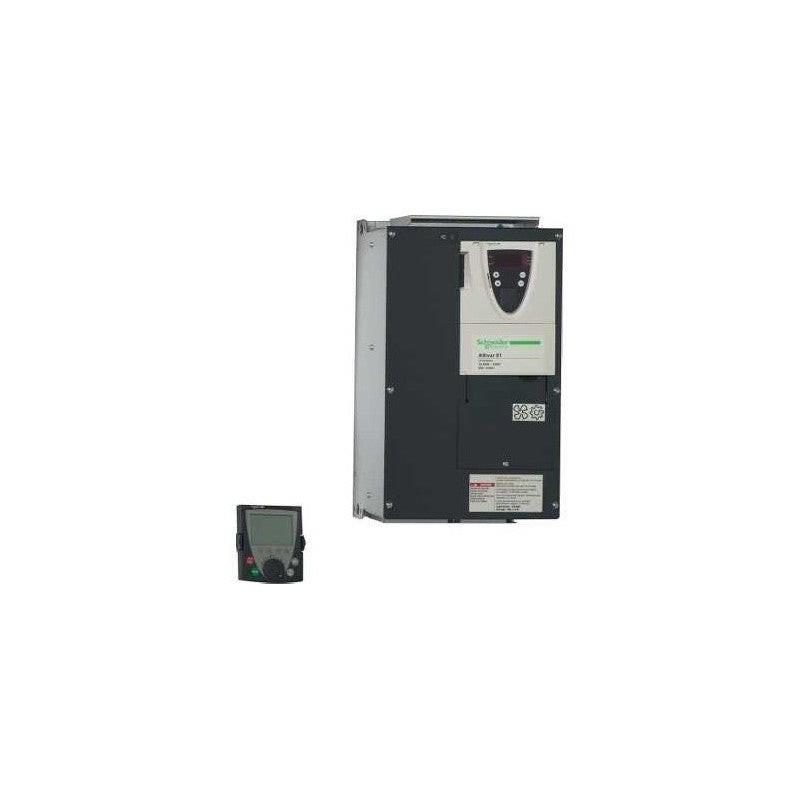 ATV61HD18Y Schneider Electric Altivar 61 Variable speed drive Fast Shipping!