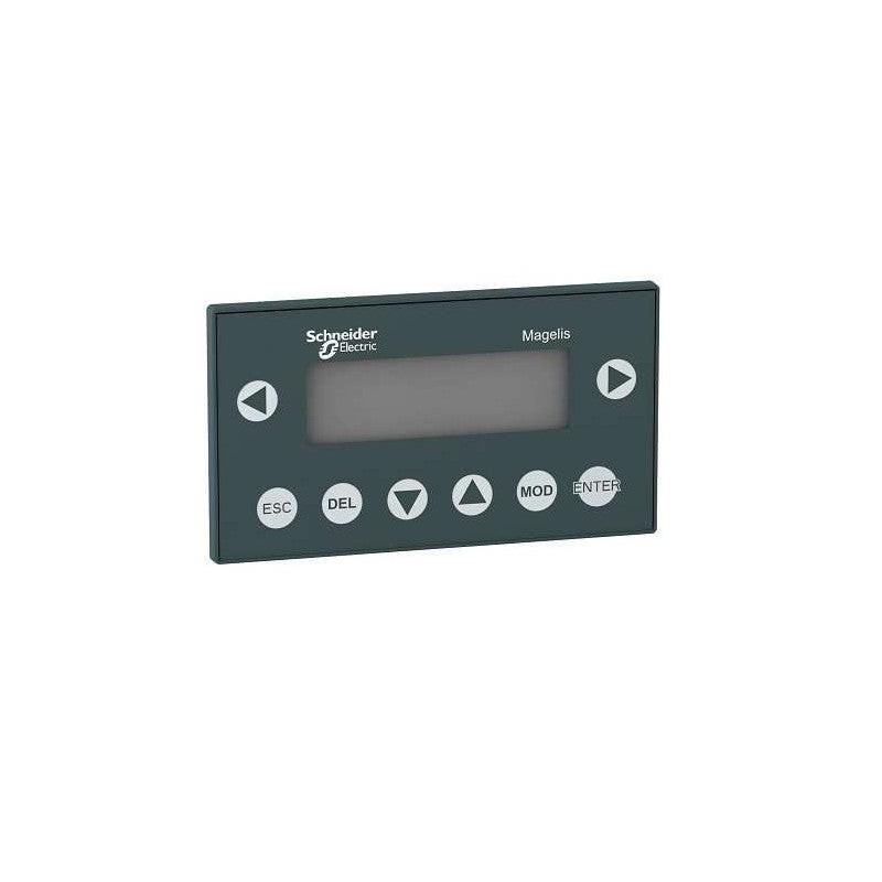 XBT-N400 Schneider 12-Month Warranty