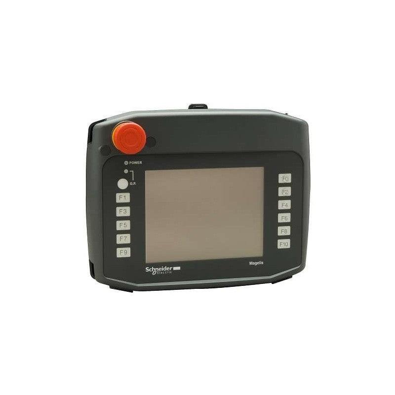 XBTGH2460 Schneider 12-Month Warranty