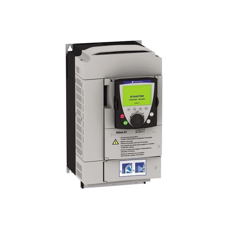 ATV61HU75N4 Schneider 100% New