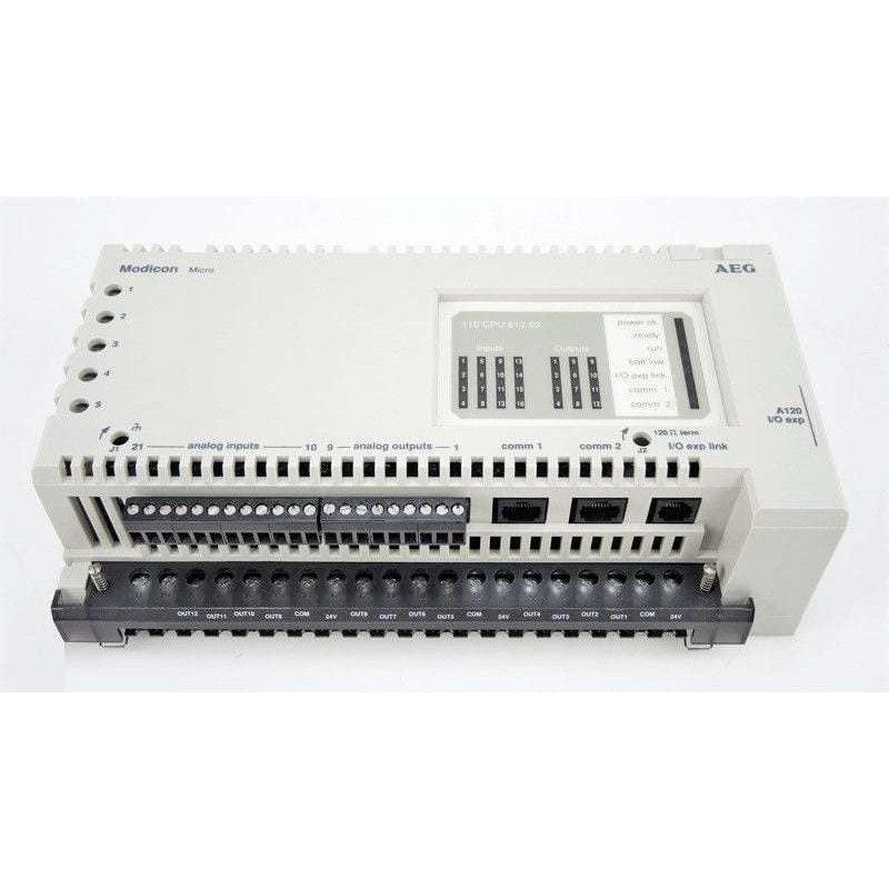 110-CPU-612-03 Schneider Fast Shipping!