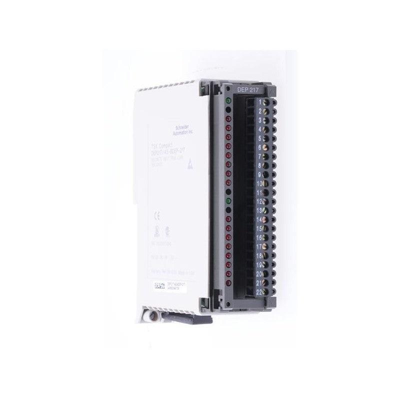 AS-BDEP-217 Schneider Electric 12-Month Warranty