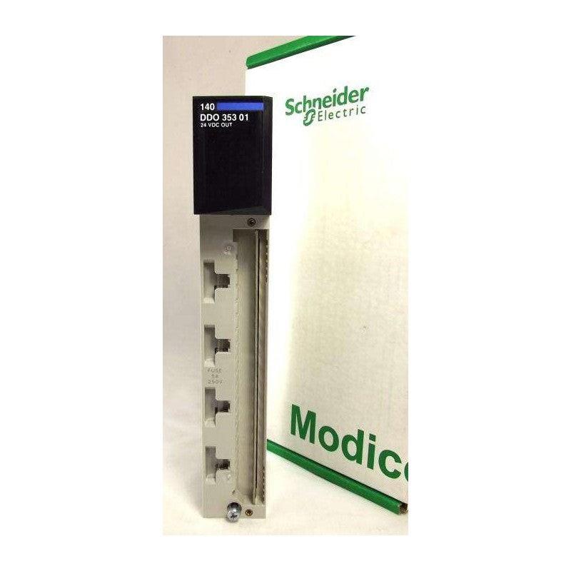 140-DDO-353-01 Schneider Trusted supplier