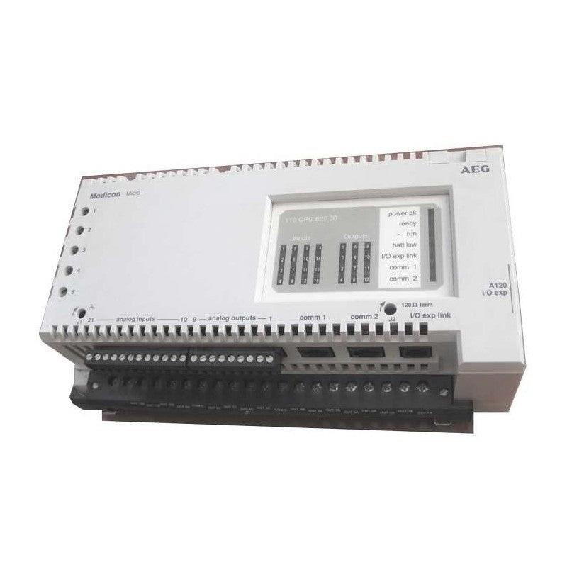 110-CPU-622-00 Schneider New In Stock