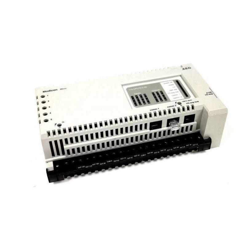 110-CPU-512-00 Schneider New In Stock