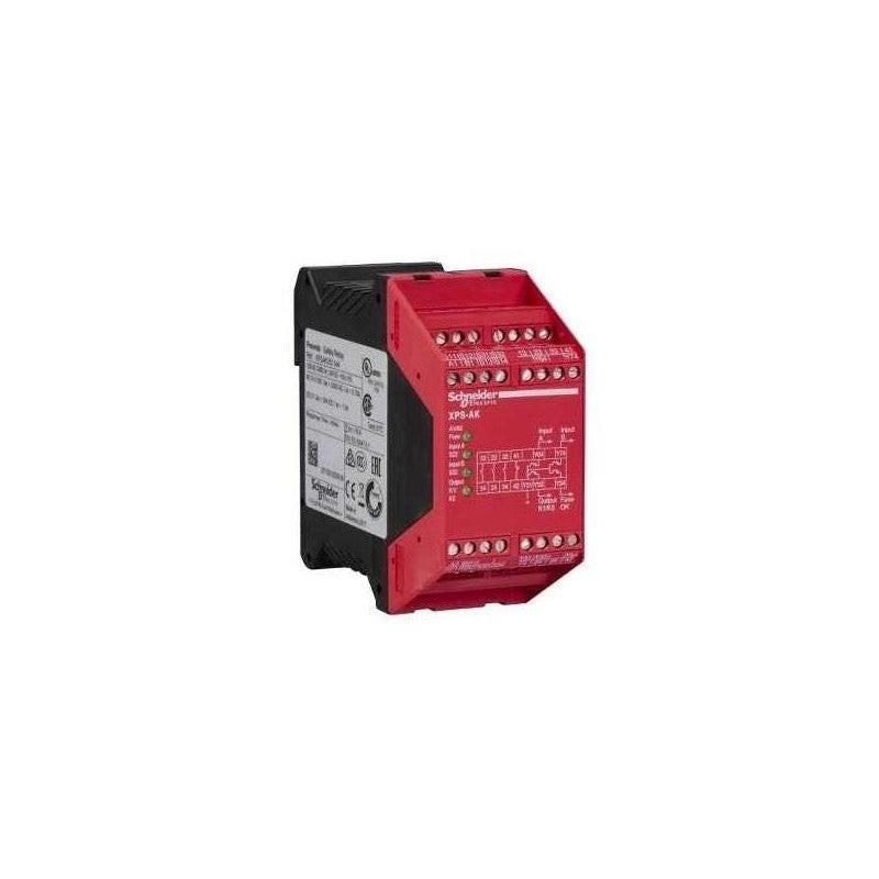 XPSAK351144P  Schneider Electric 100% New
