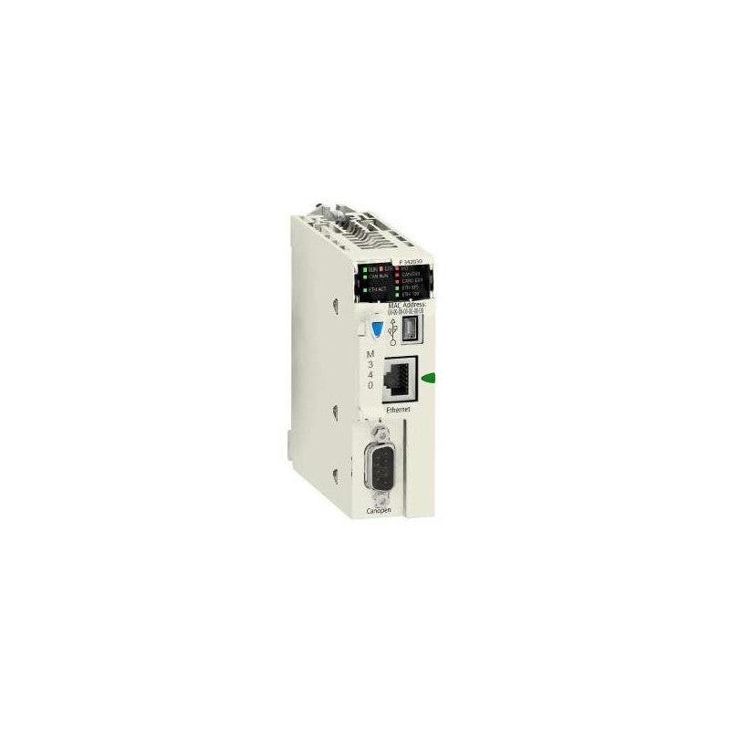 BMXP3420302H Schneider Electric New In Stock
