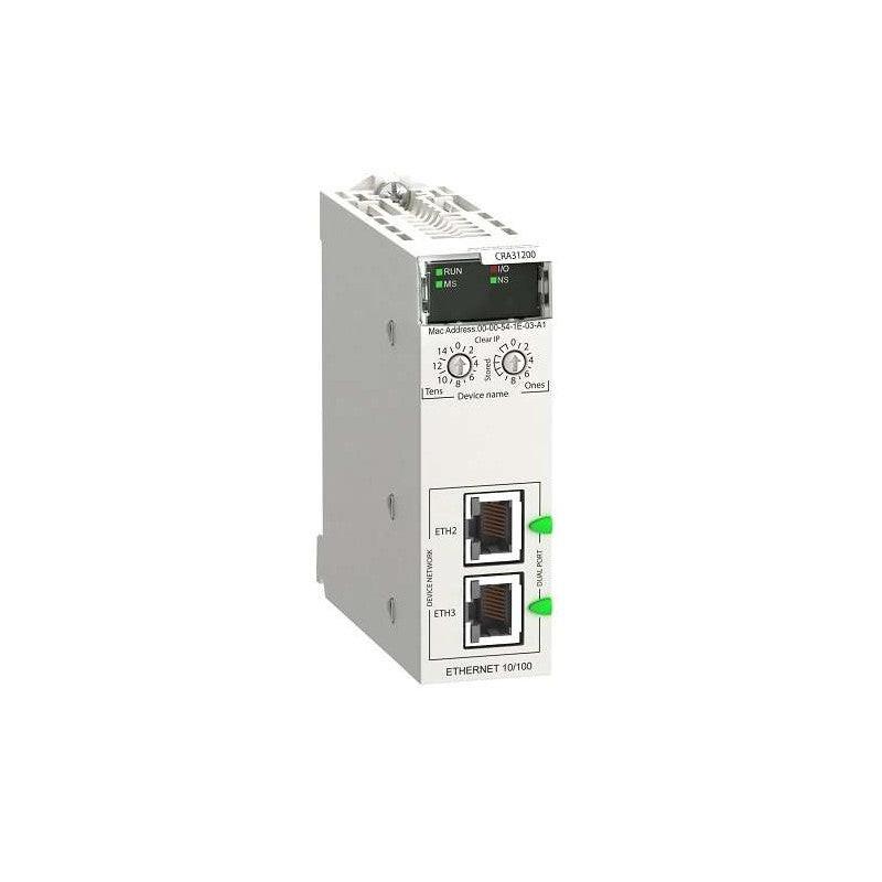 BMXCRA31200 Schneider Electric 100% New