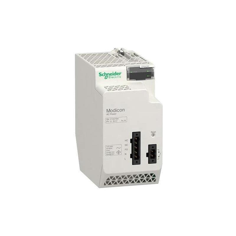 BMXCPS4002 Schneider Electric New In Stock