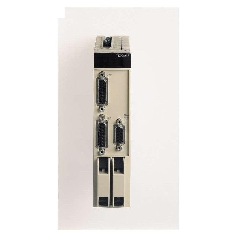 TSX-CAY-21  Schneider Electric 100% New