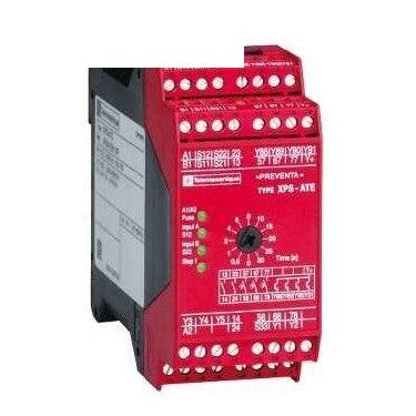 XPS-ATE5110 Schneider 12-Month Warranty