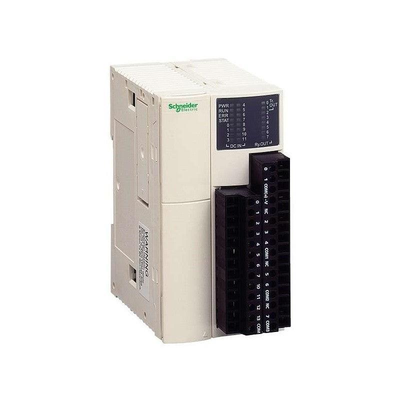 TWDLMDA20DRT Schneider Electric 12-Month Warranty