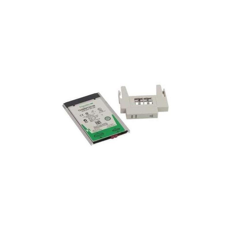 TSXMRPC007M Schneider Electric 12-Month Warranty