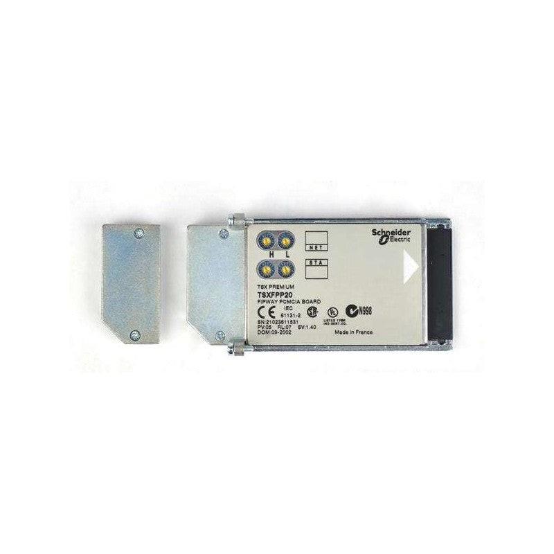 TSXFPP20  Telemecanique 100% New