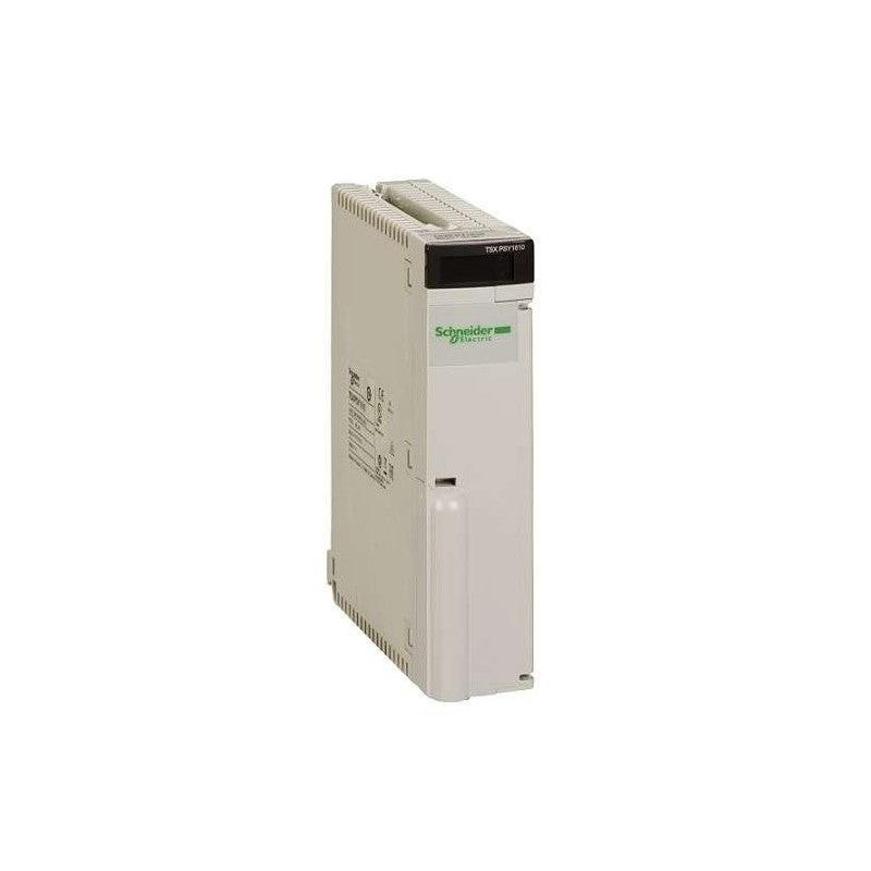TSXPSY1610M Schneider Electric 12-Month Warranty
