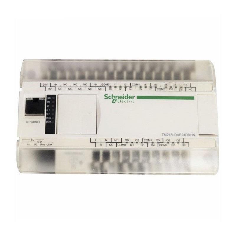 TM218LDAE24DRHN Schneider Electric 30-Day Returns！