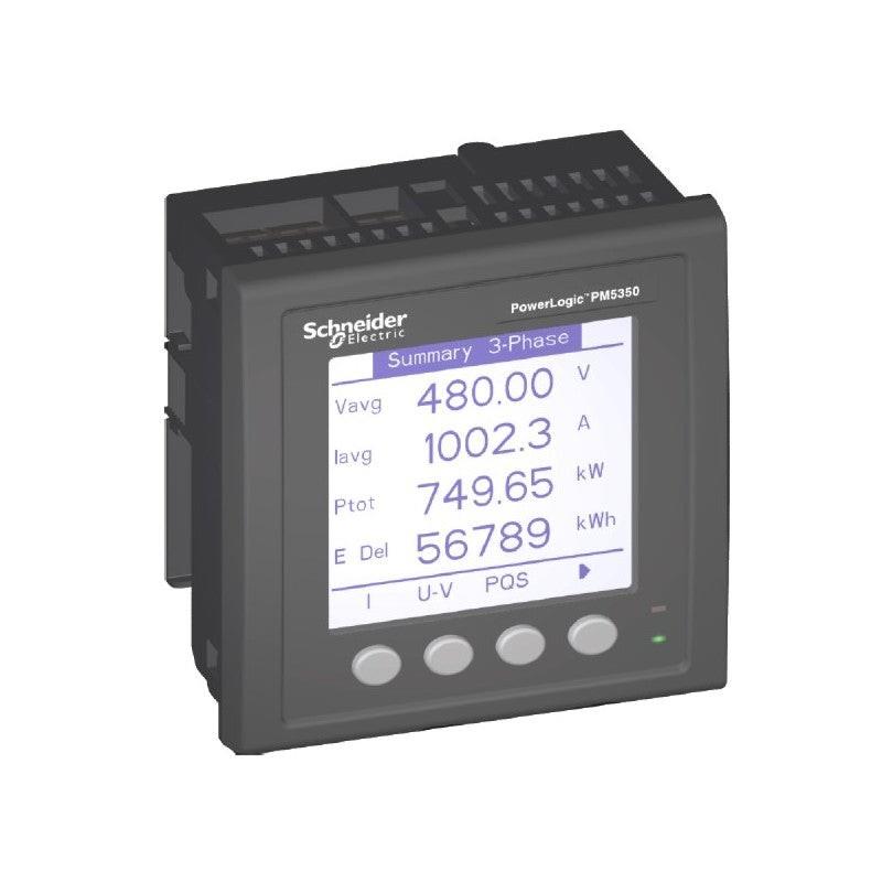 METSEPM5350 Schneider Electric Fast Shipping!