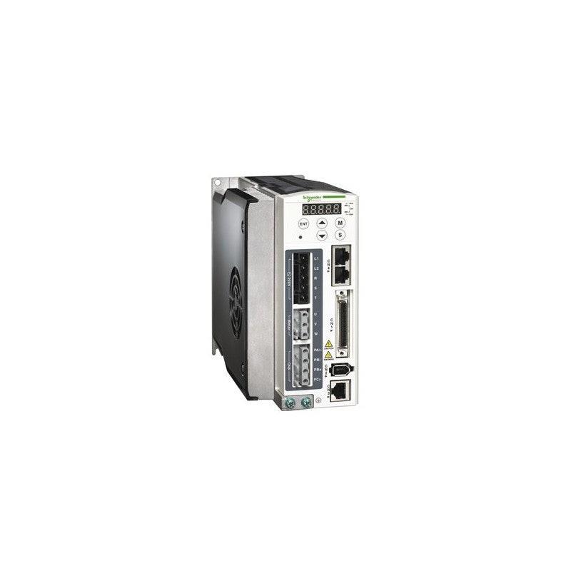 LXM23AU15M3X Schneider Electric 12-Month Warranty