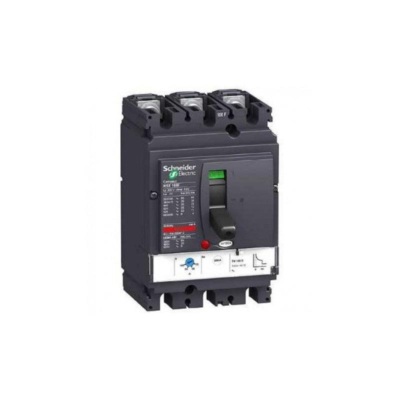 LV429671 Schneider Electric New In Stock