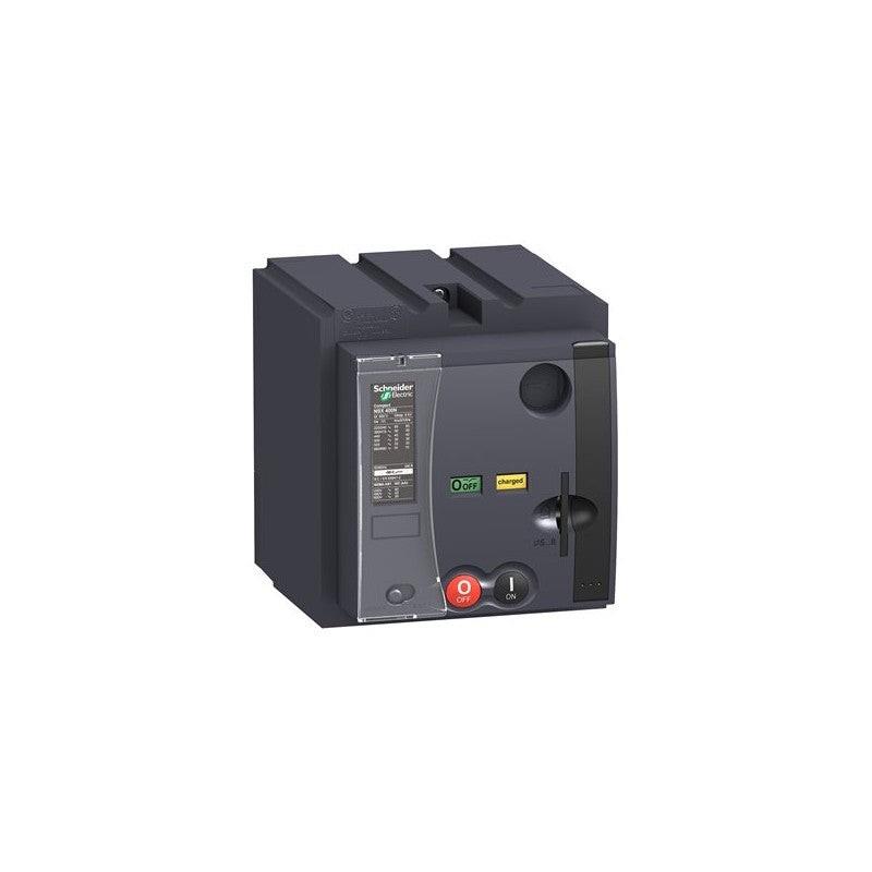 LV432641 Schneider Electric 12-Month Warranty