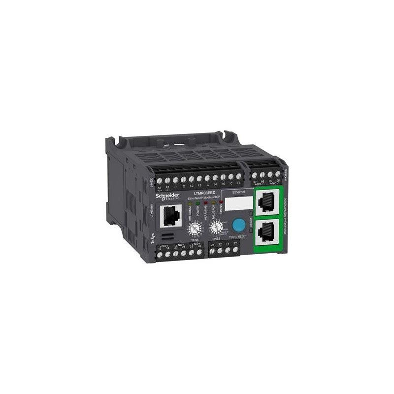 LTMR08EBD Schneider Electric 100% New
