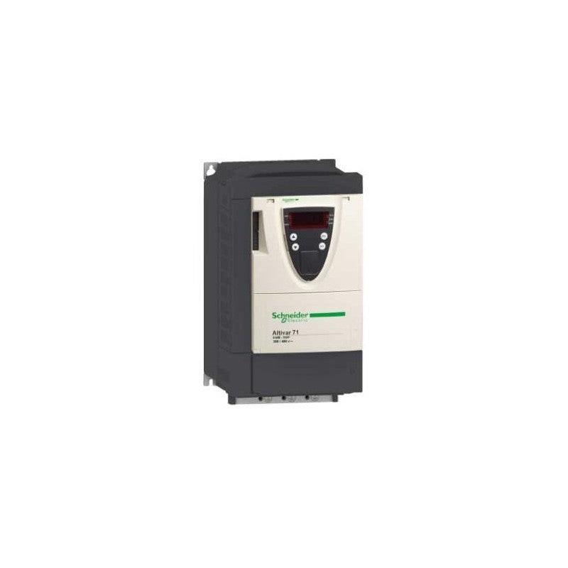 ATV71HU40N4Z  Schneider Electric 12-Month Warranty