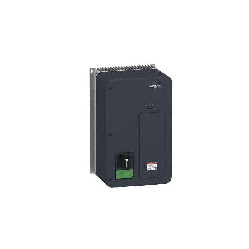 ATV320U55N4WS Schneider Electric 12-Month Warranty