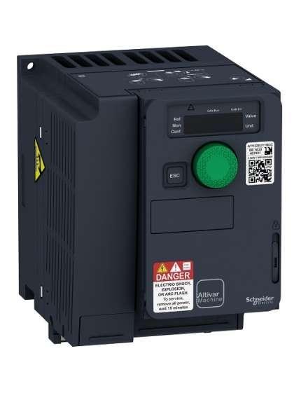 ATV320U22M3C Schneider Electric New In Stock