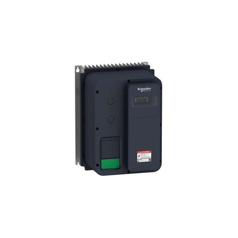 ATV320U04M2W Schneider Electric 12-Month Warranty