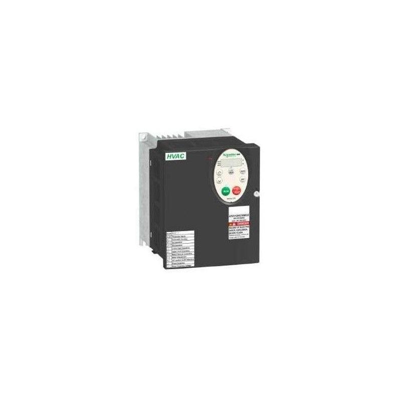 ATV212HU40M3X Schneider Electric 100% New