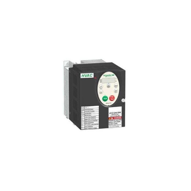 ATV212HU22N4 Schneider Electric 12-Month Warranty