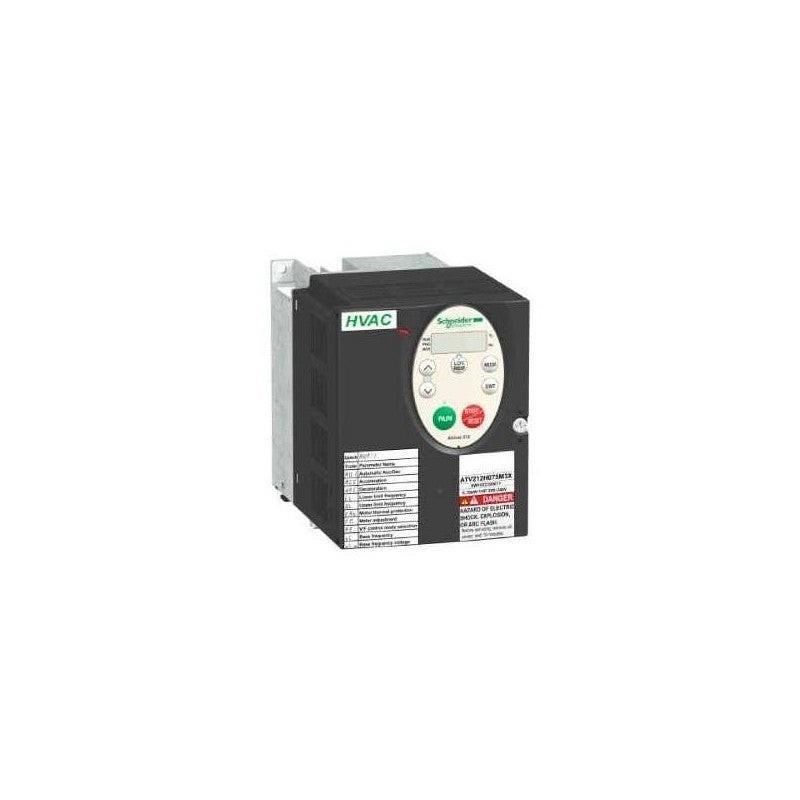 ATV212HU22M3X Schneider Electric 100% New
