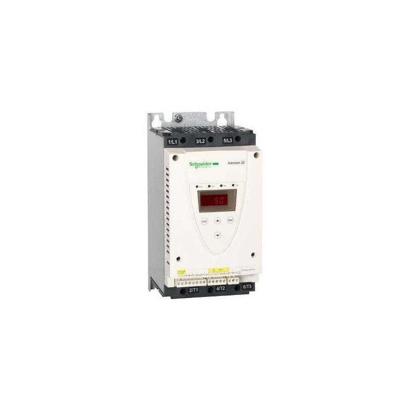 ATS22D17Q Schneider Electric 100% New